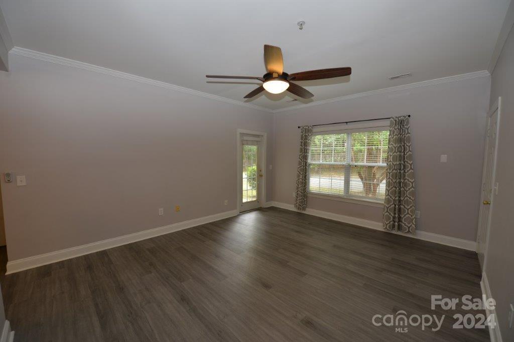 Mill Creek Condominiums - Residential