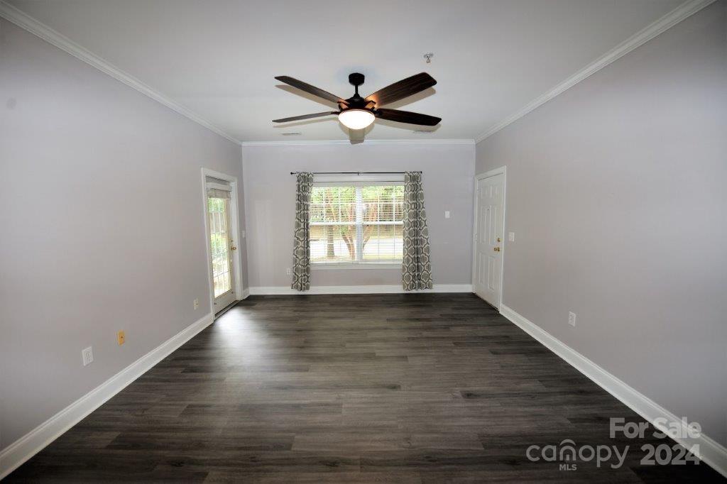 Mill Creek Condominiums - Residential