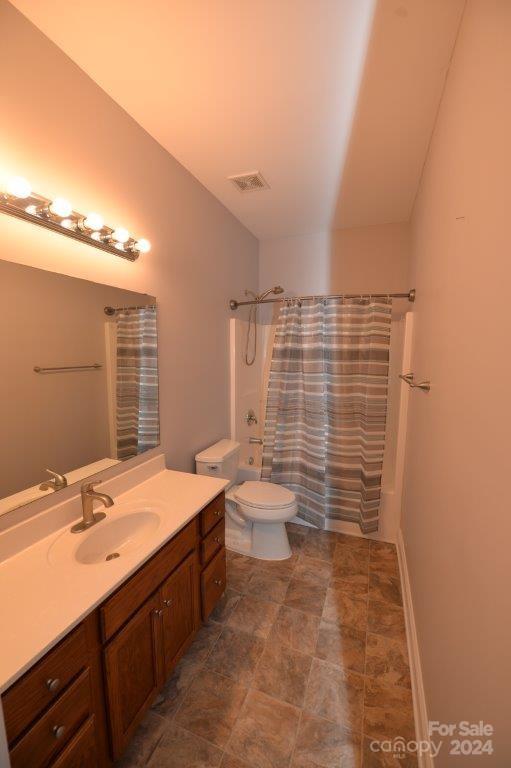 Mill Creek Condominiums - Residential