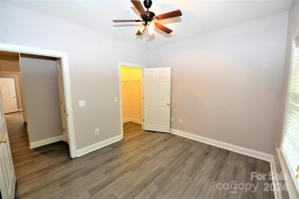 Mill Creek Condominiums - Residential