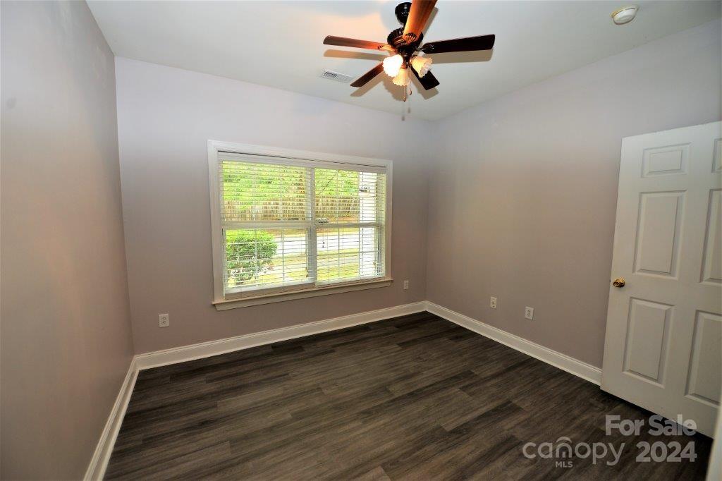 Mill Creek Condominiums - Residential