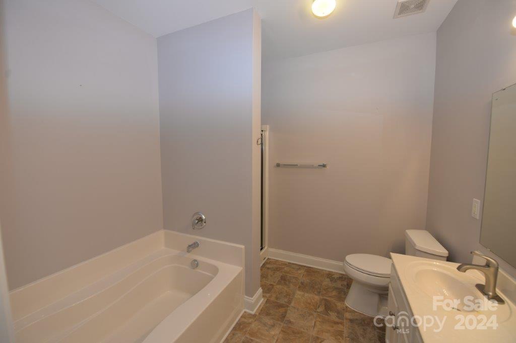 Mill Creek Condominiums - Residential