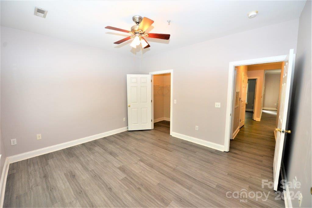 Mill Creek Condominiums - Residential