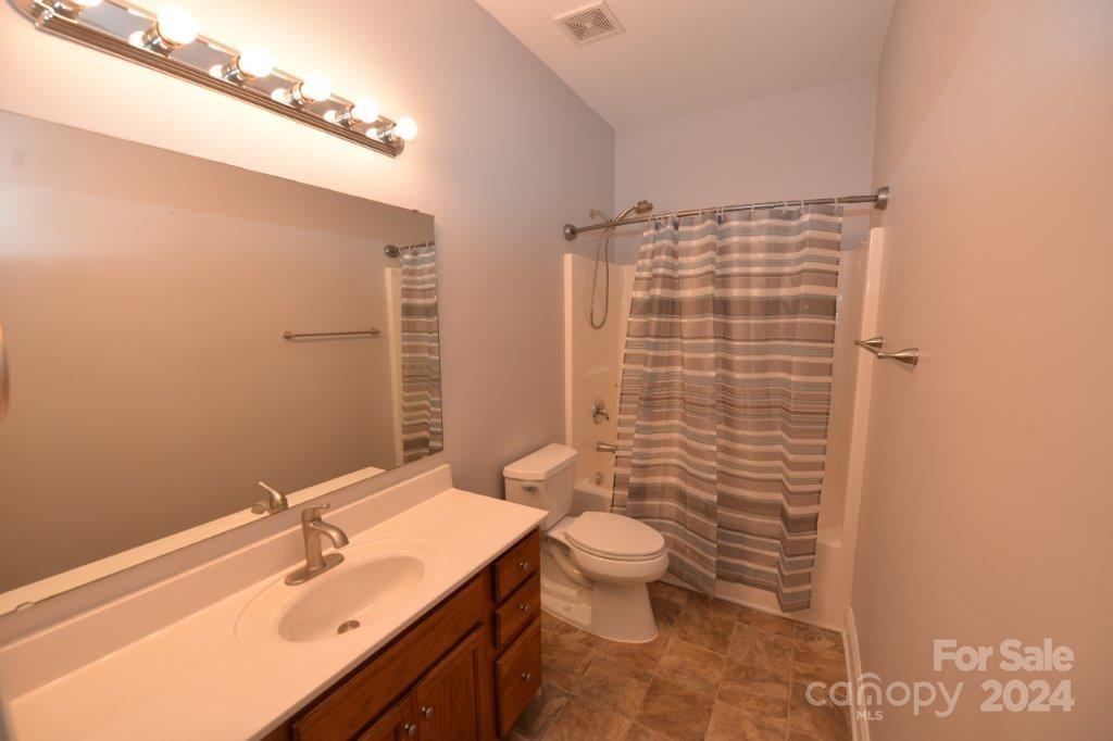 Mill Creek Condominiums - Residential