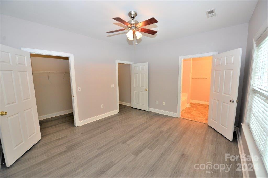 Mill Creek Condominiums - Residential