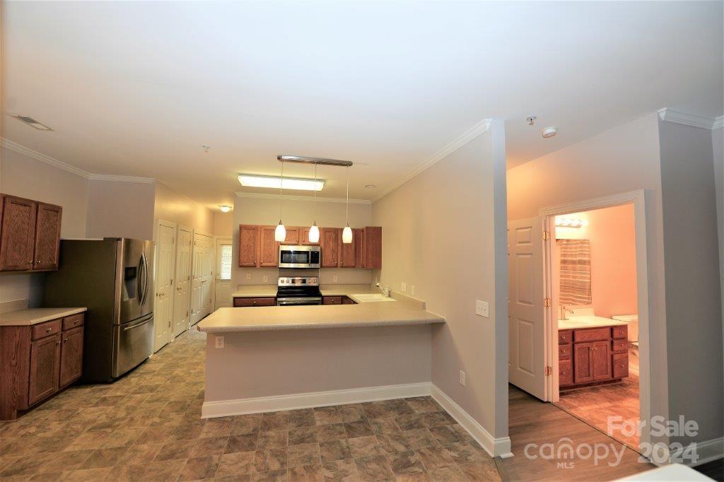 Mill Creek Condominiums - Residential