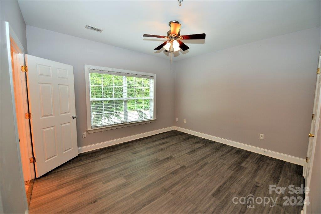 Mill Creek Condominiums - Residential