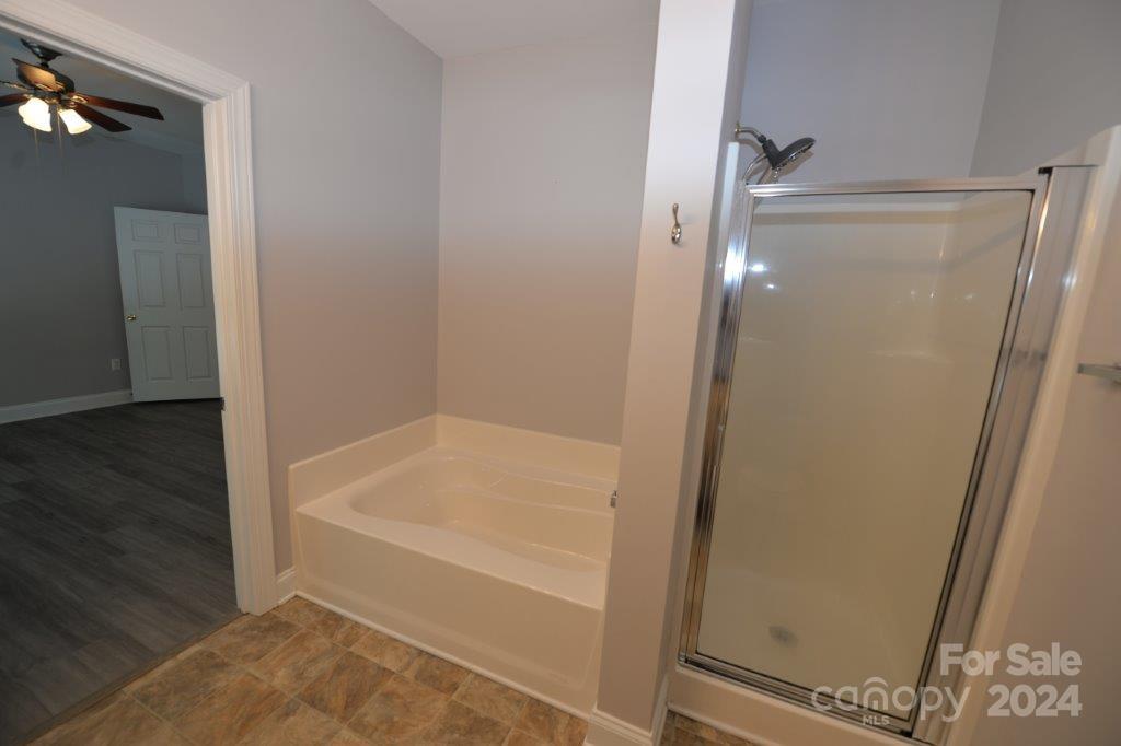 Mill Creek Condominiums - Residential