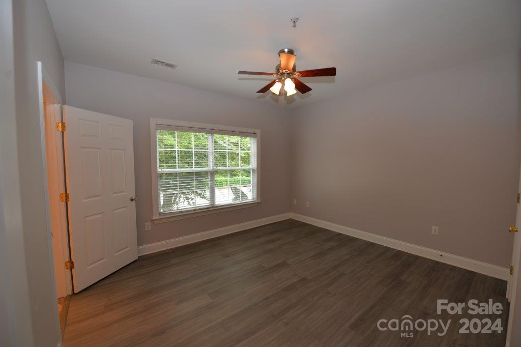 Mill Creek Condominiums - Residential