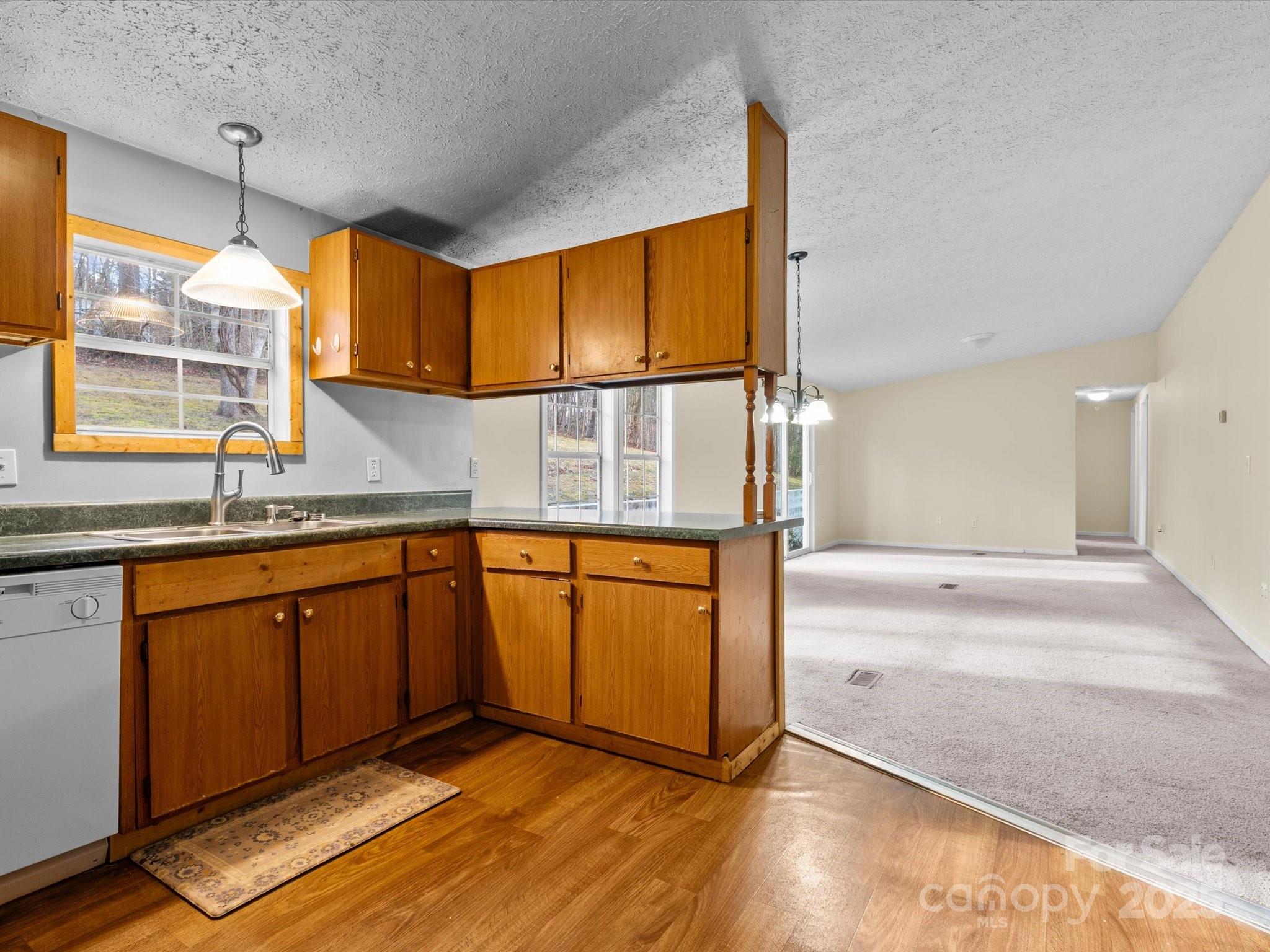 Spencers Place - Residential