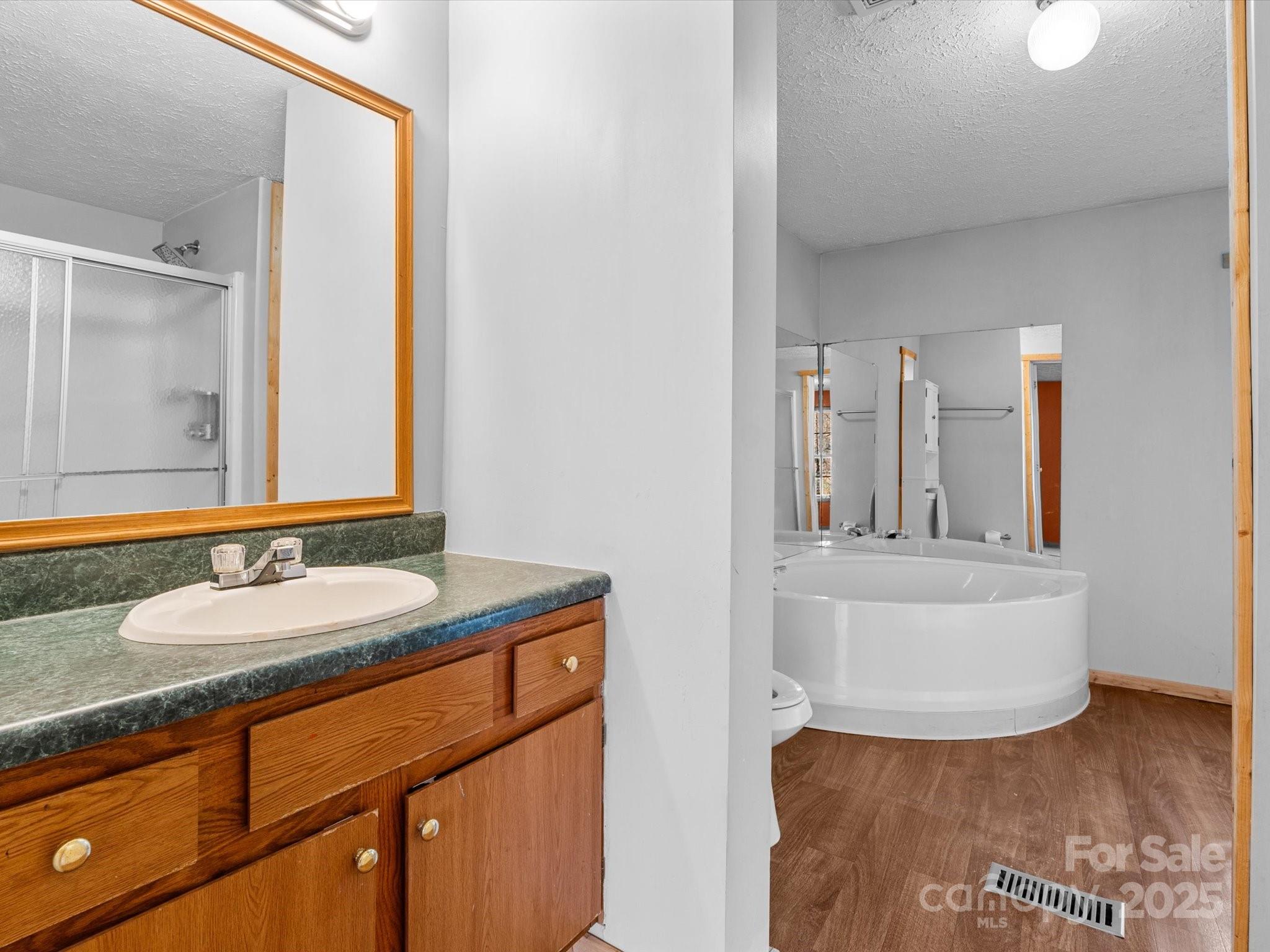 Spencers Place - Residential