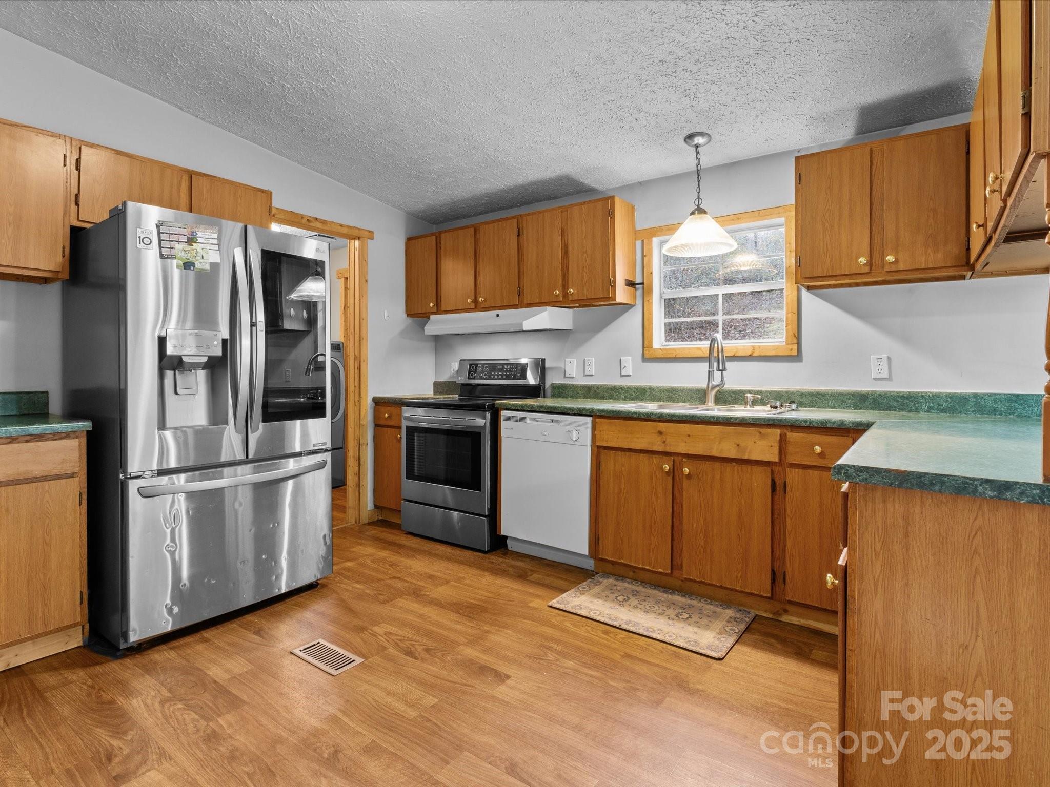 Spencers Place - Residential