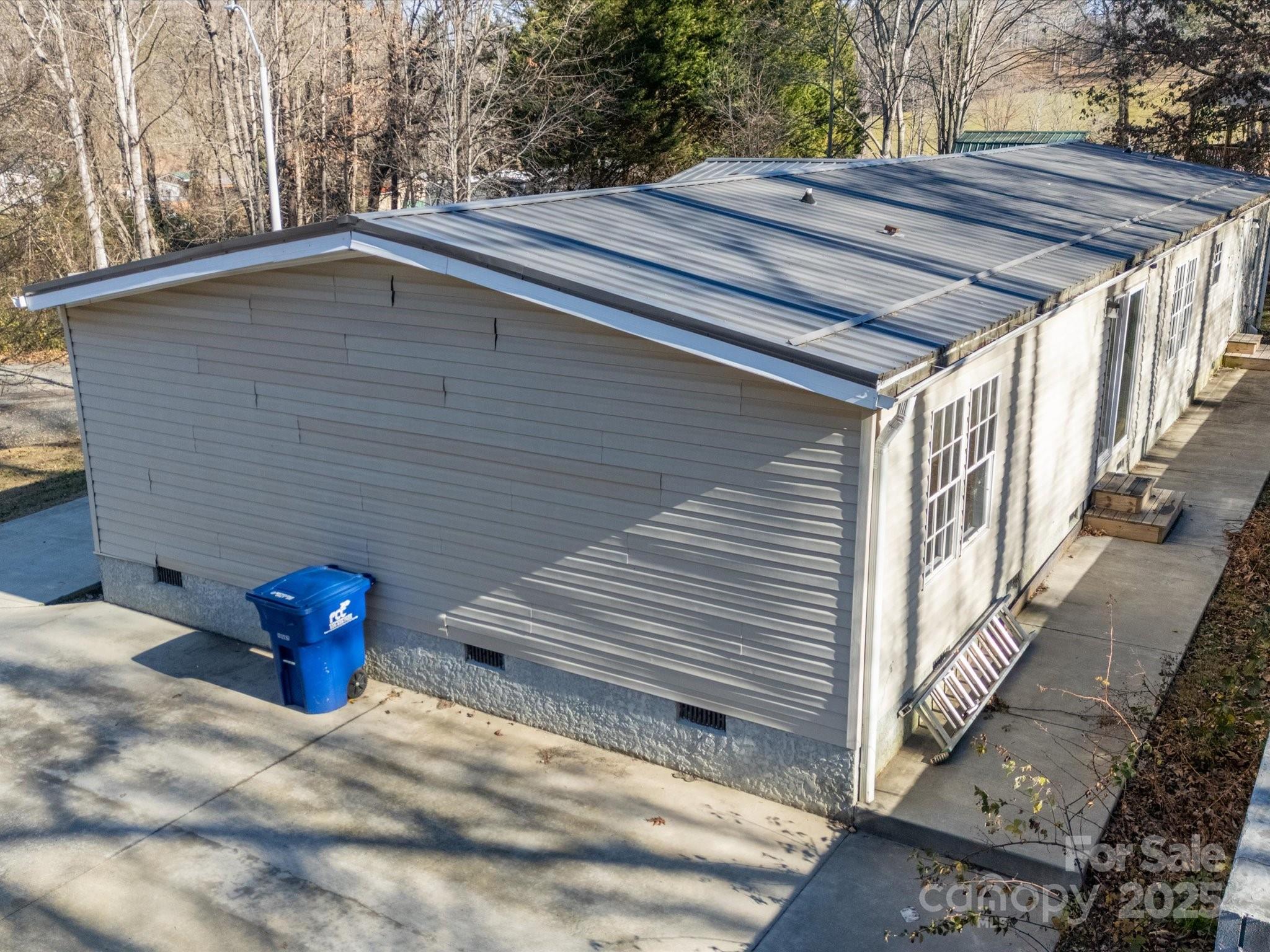 Spencers Place - Residential