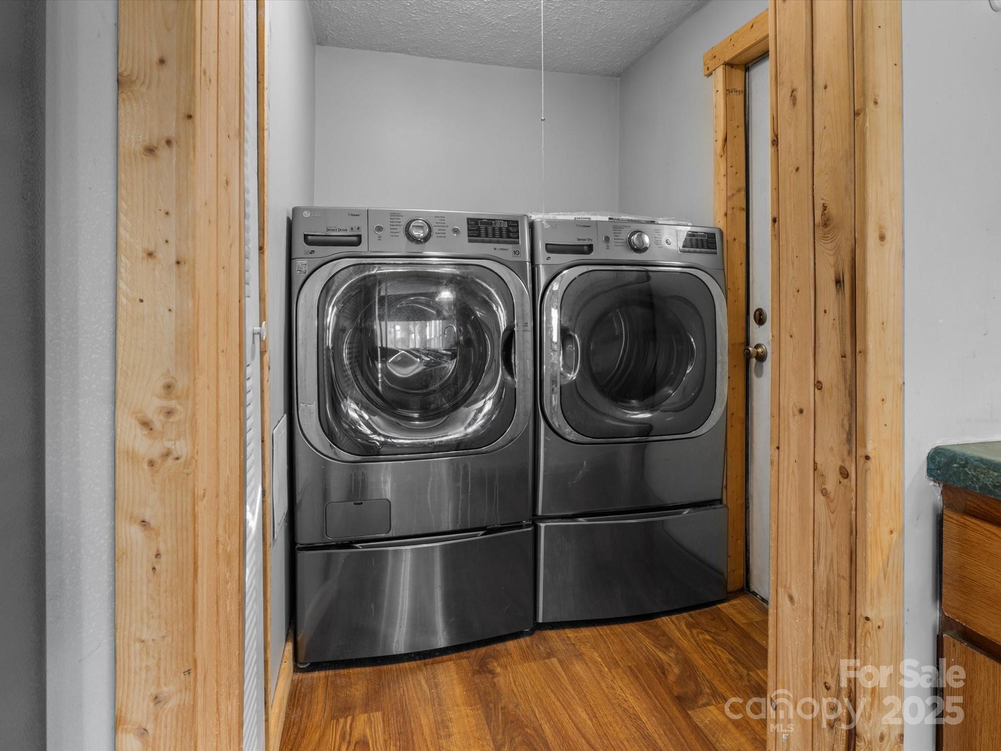 Spencers Place - Residential