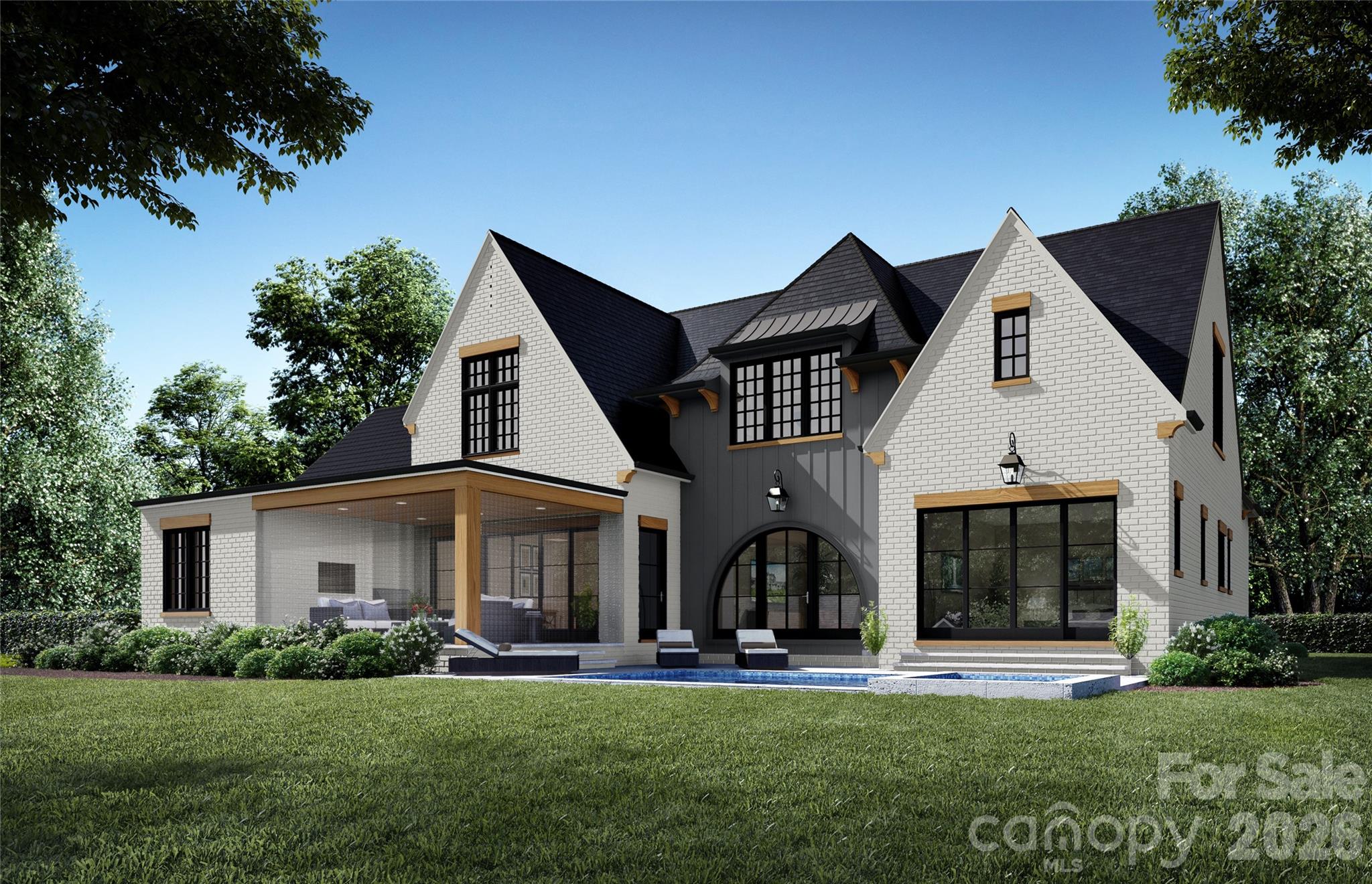 Elysian Fields - Residential