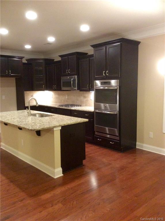 Timberlake - Residential