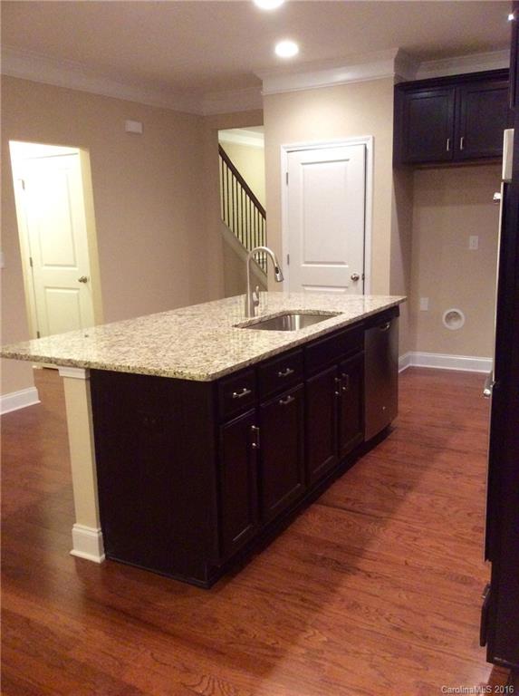 Timberlake - Residential