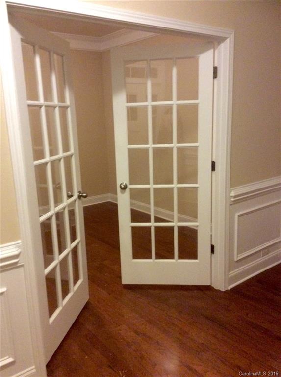 Timberlake - Residential