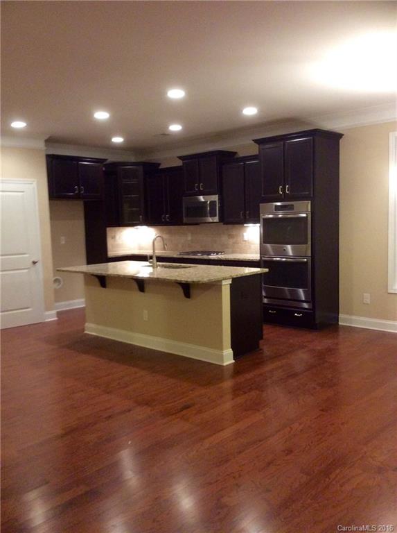 Timberlake - Residential