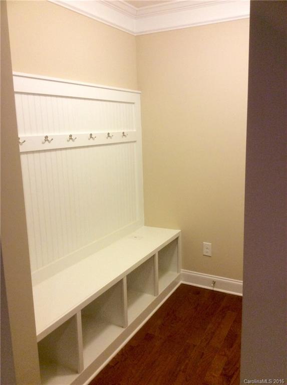 Timberlake - Residential