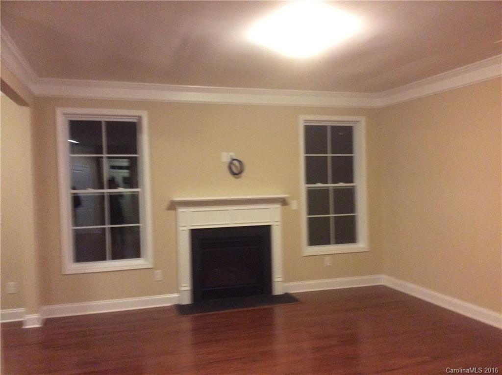 Timberlake - Residential