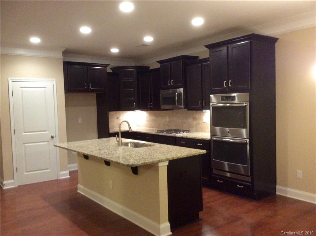 Timberlake - Residential