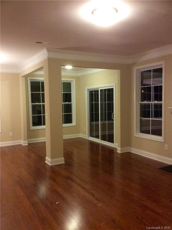 Timberlake - Residential