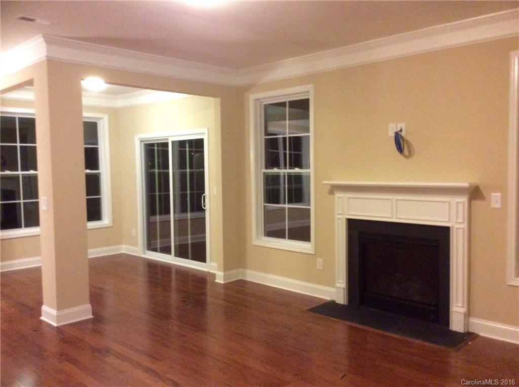 Timberlake - Residential