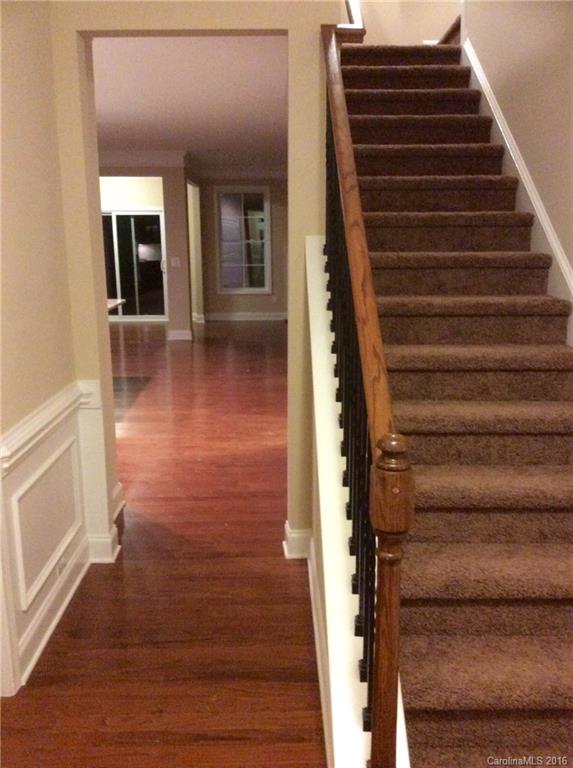 Timberlake - Residential