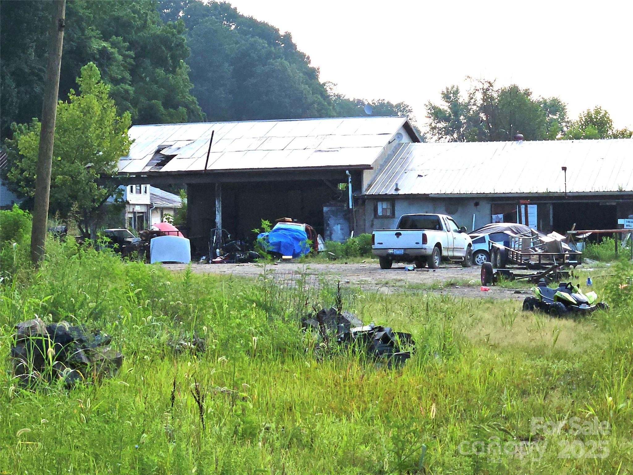 0 Swannanoa River Road