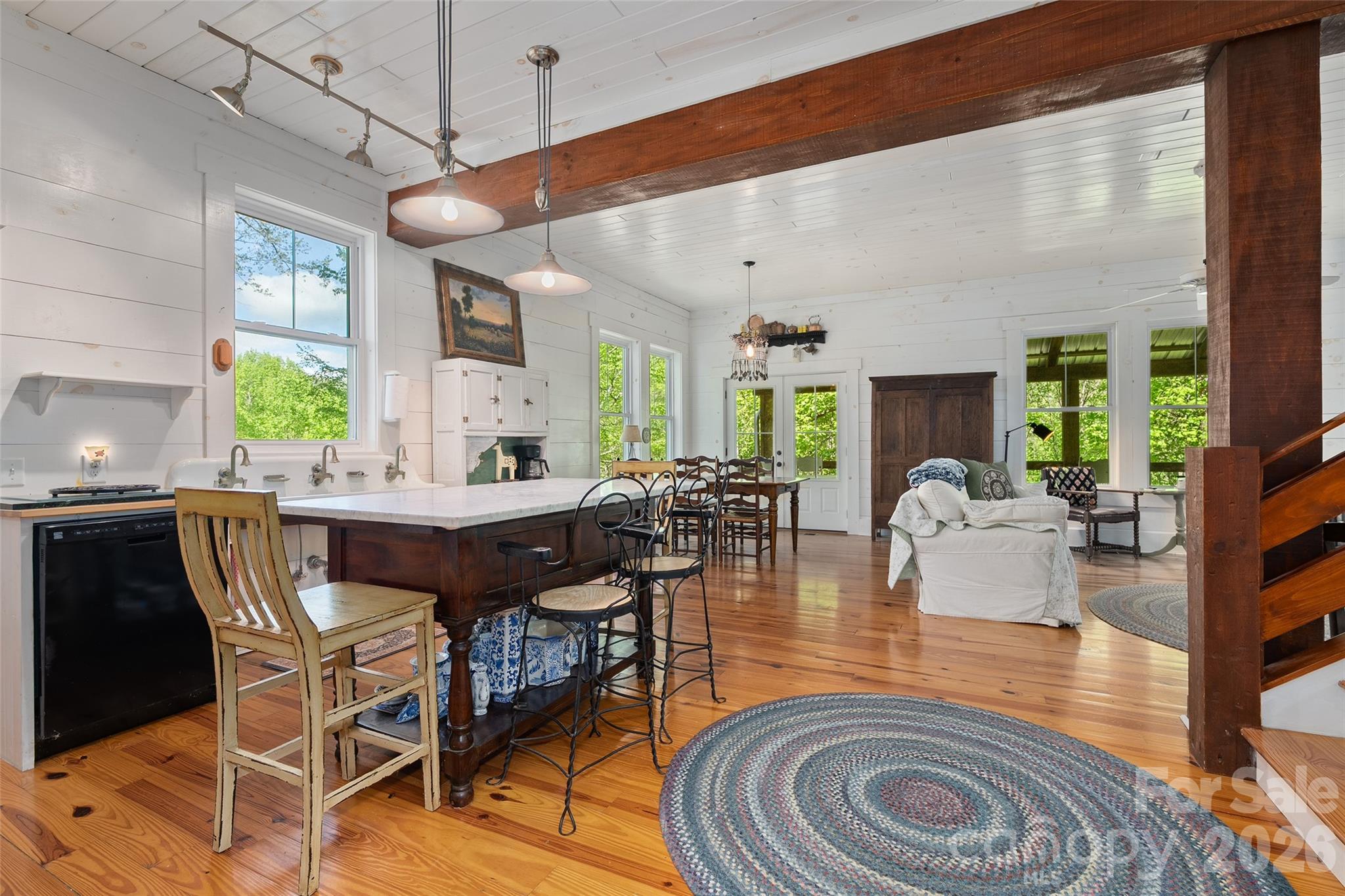 Split Pine Estates - Residential