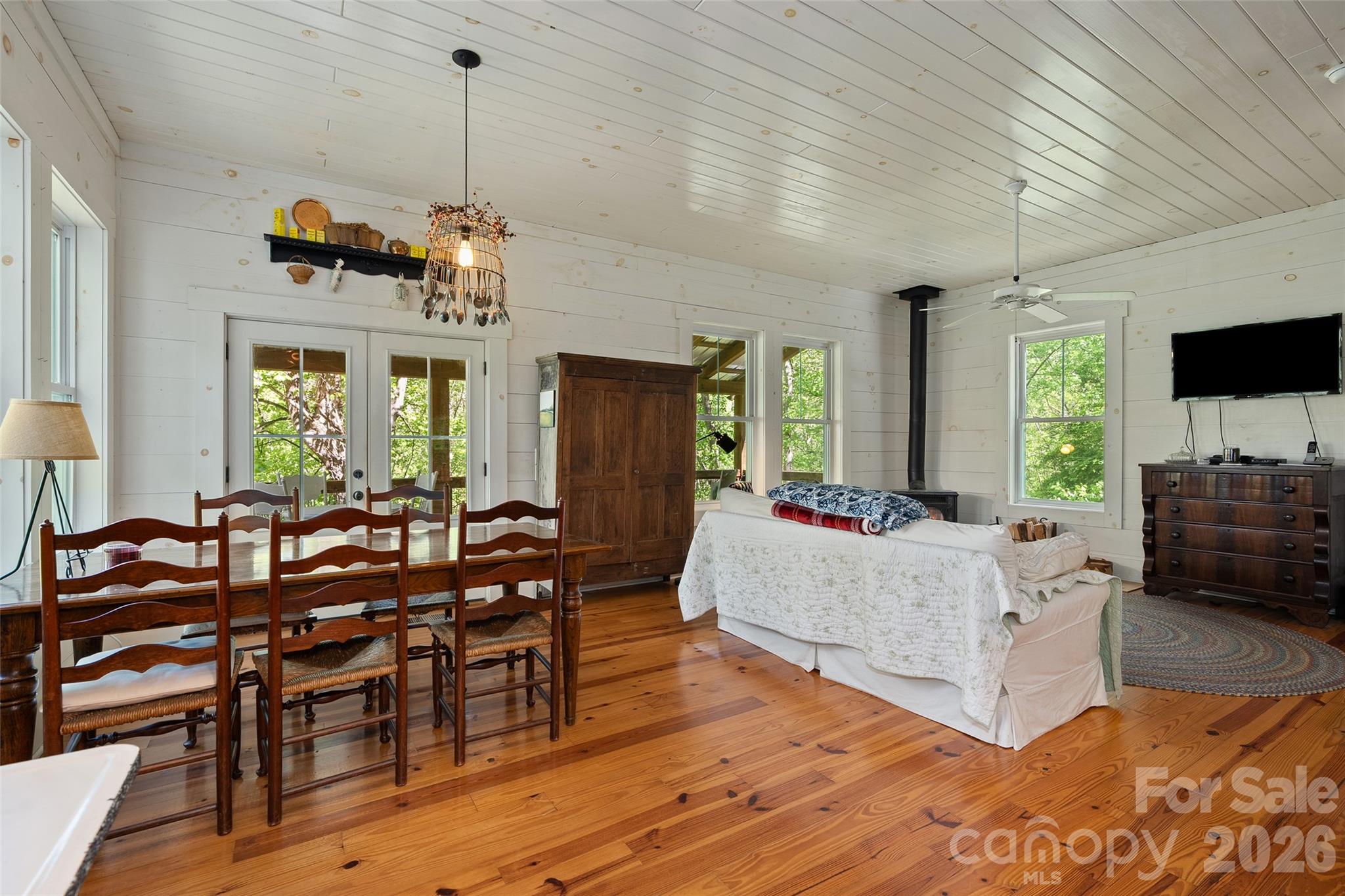 Split Pine Estates - Residential