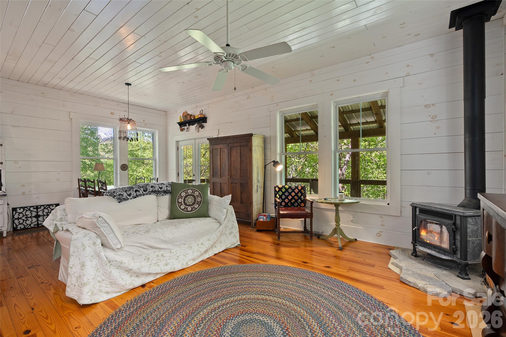 Split Pine Estates - Residential