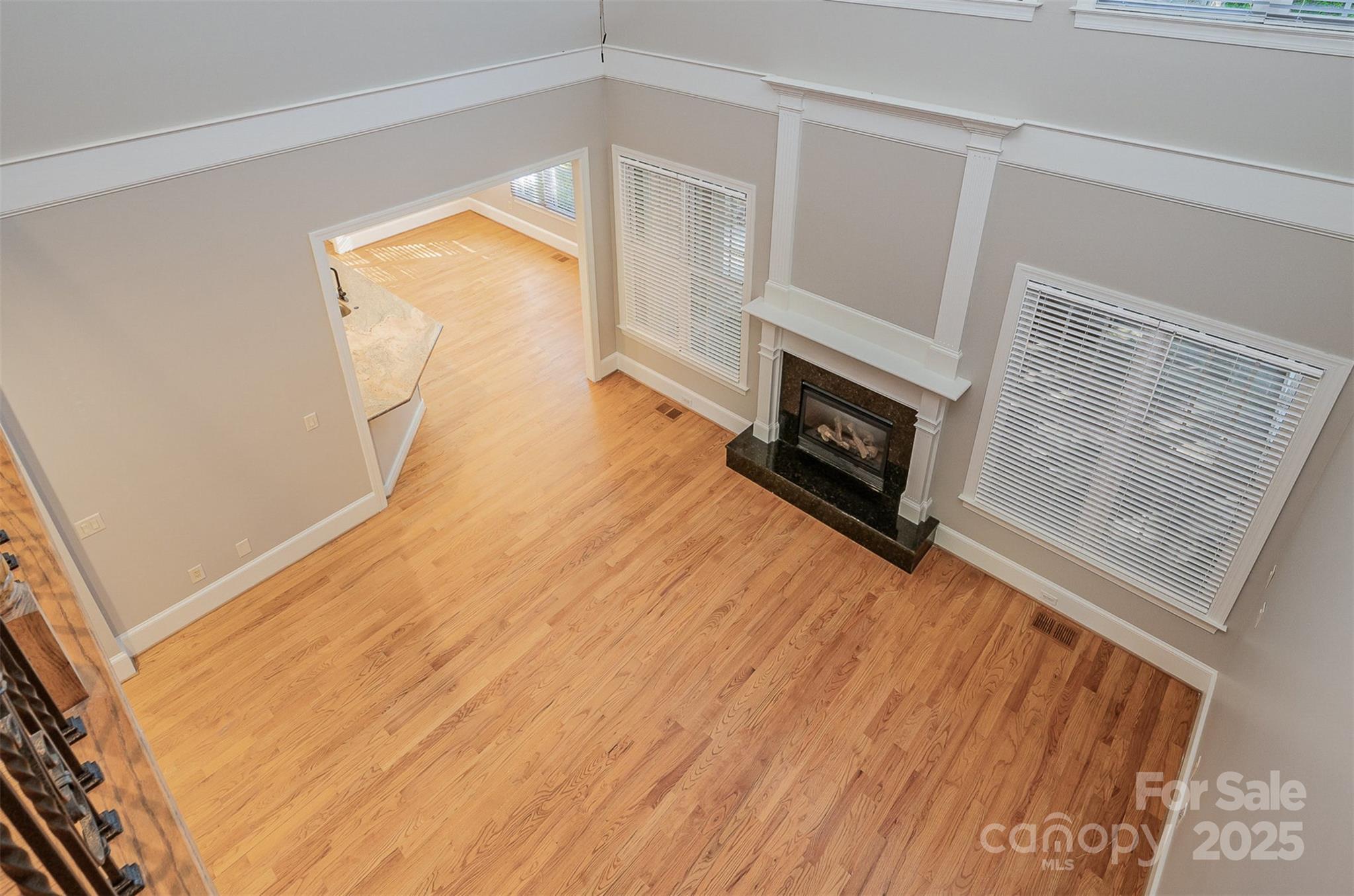 108 Bare Foot Lane