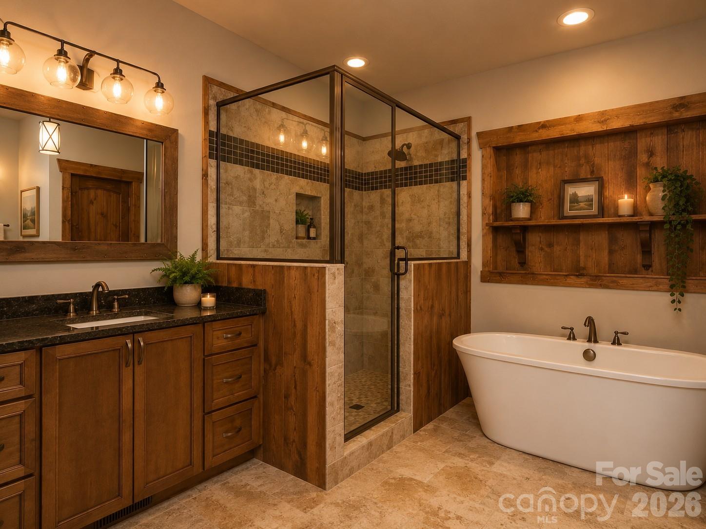 Garrison Hills - Residential