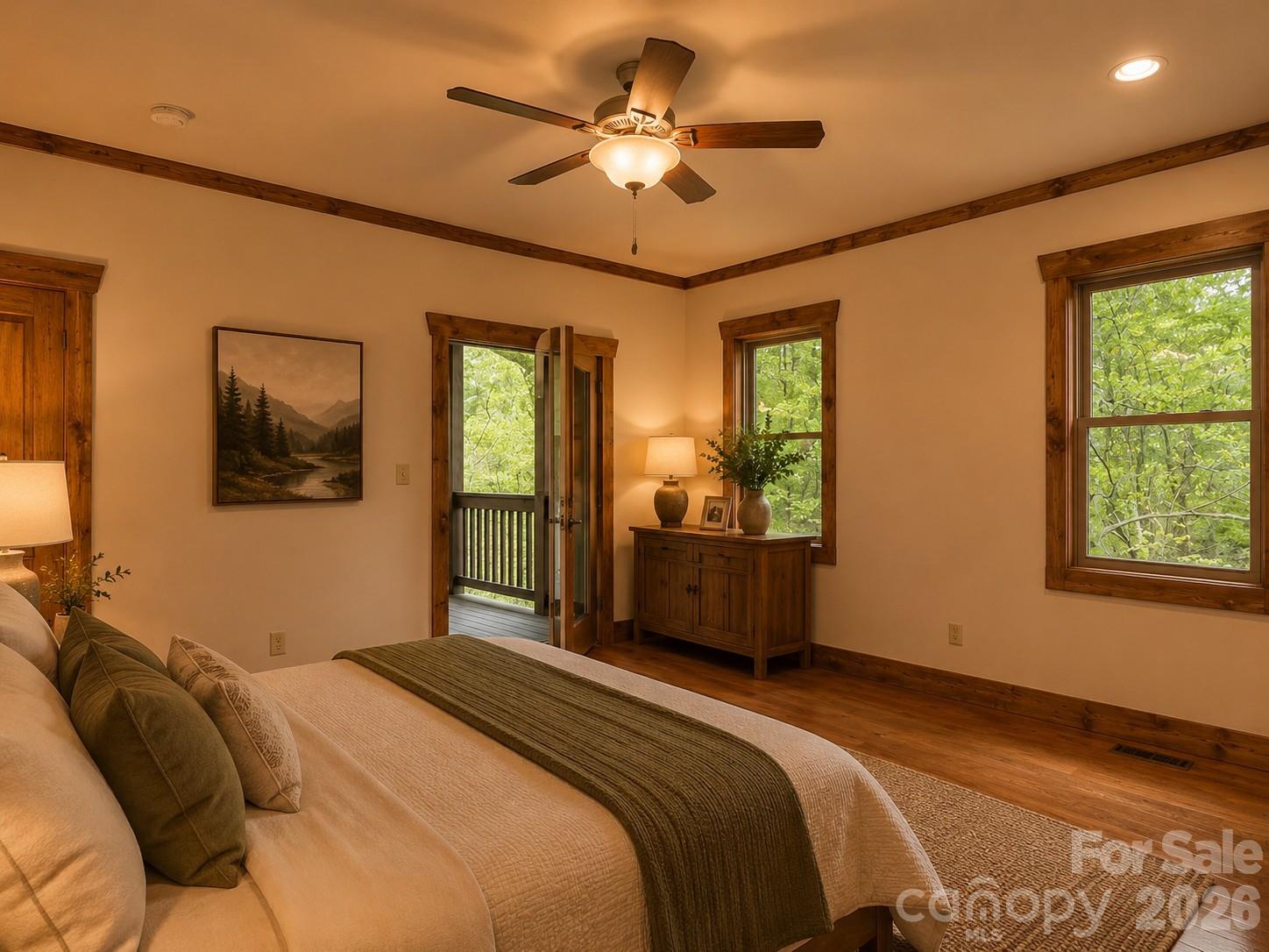 Garrison Hills - Residential