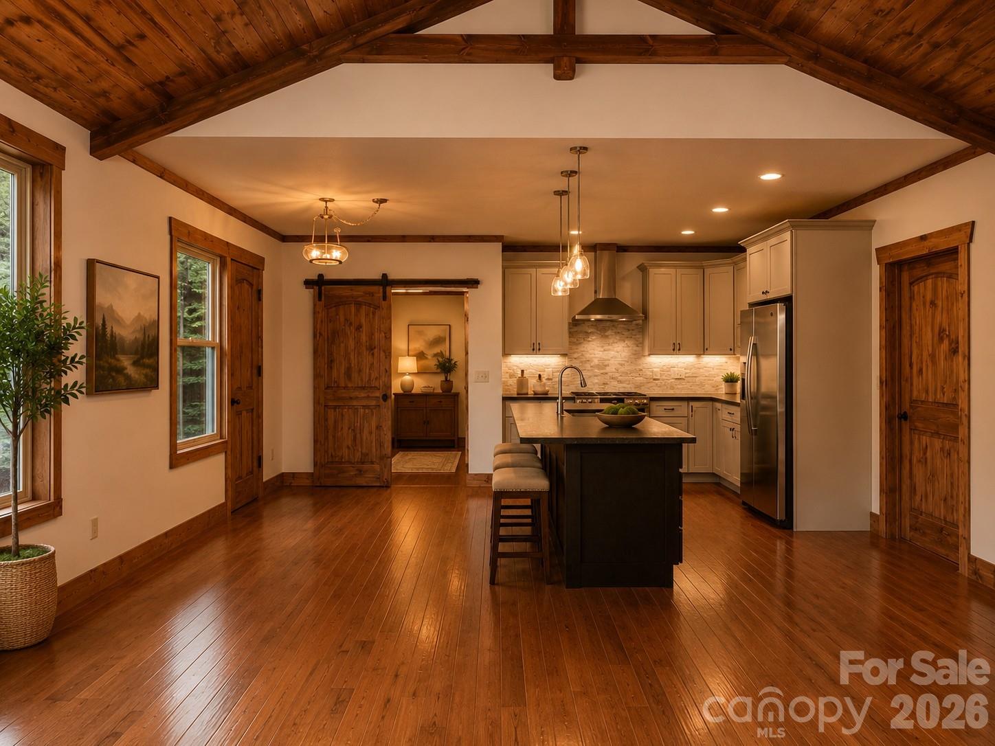 Garrison Hills - Residential