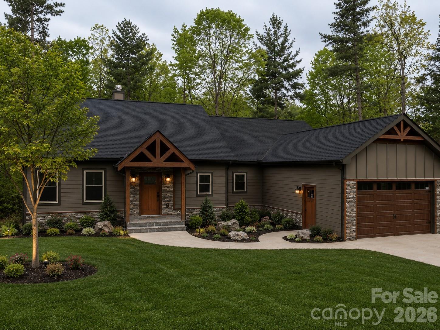 Garrison Hills - Residential