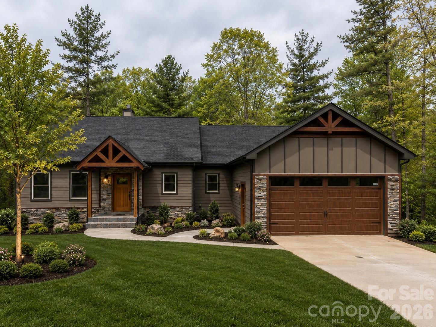 Garrison Hills - Residential