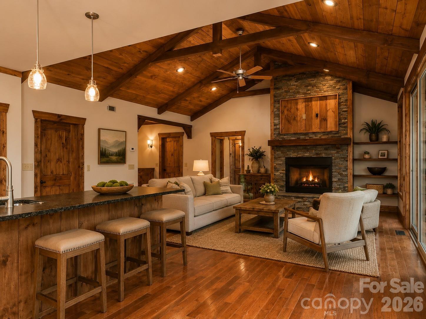 Garrison Hills - Residential