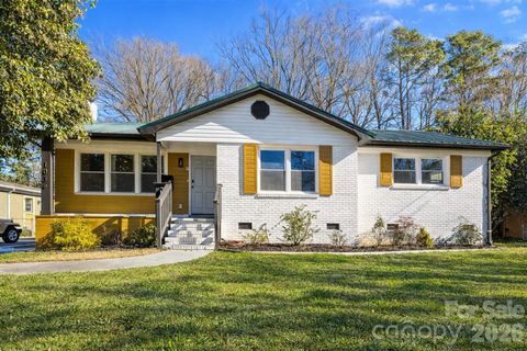 1036 Cutler Place Charlotte NC 28205