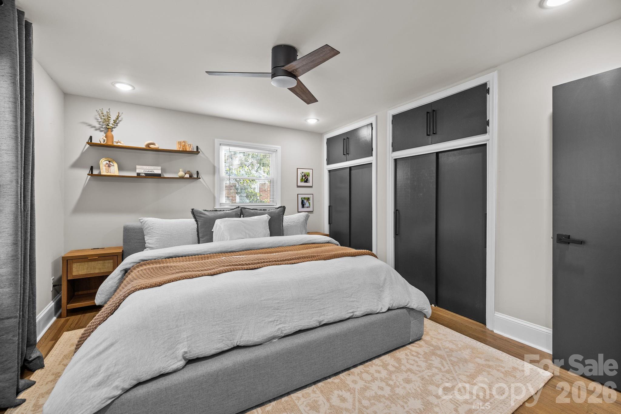 Amity Gardens - Residential