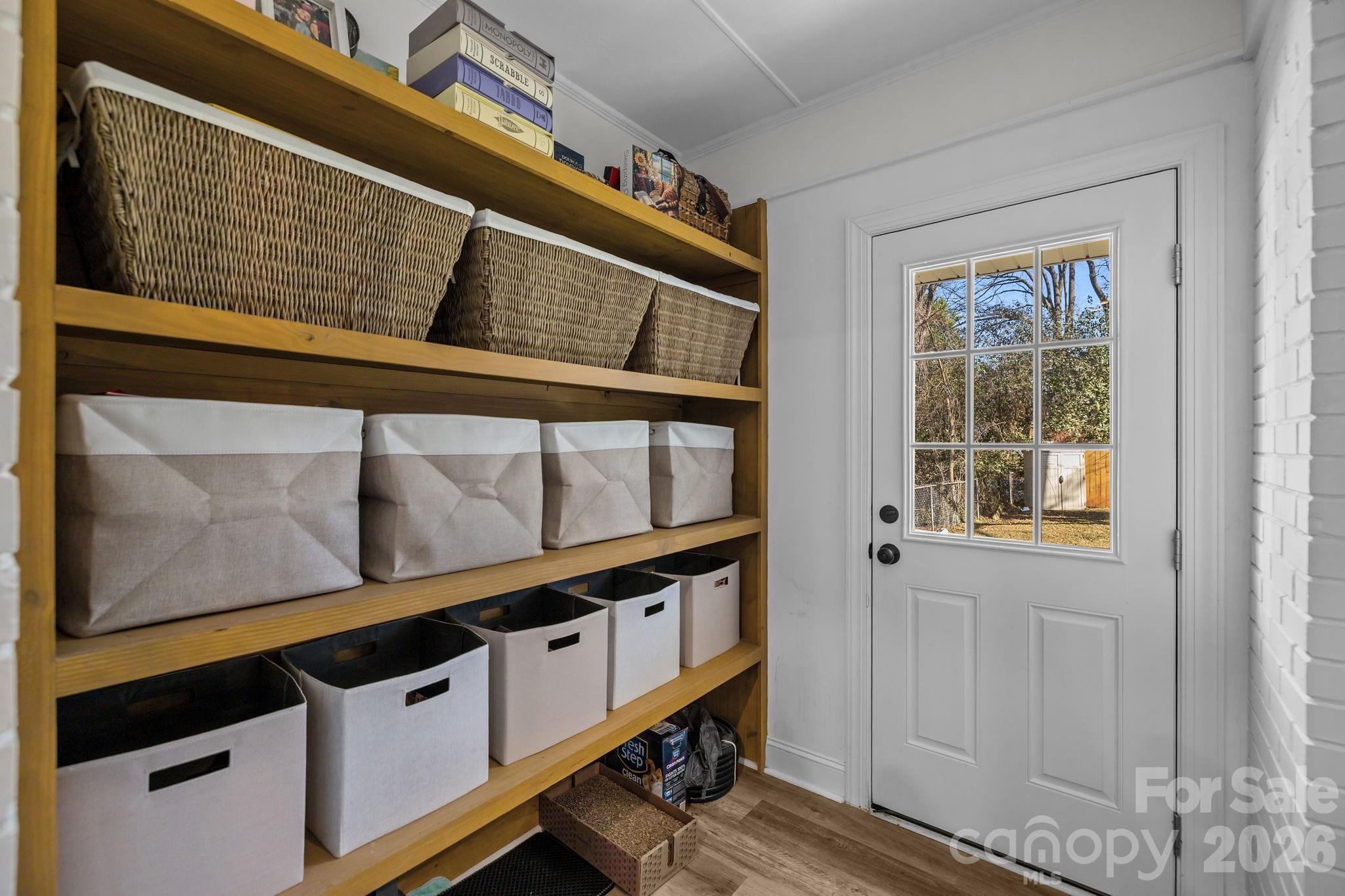 Amity Gardens - Residential