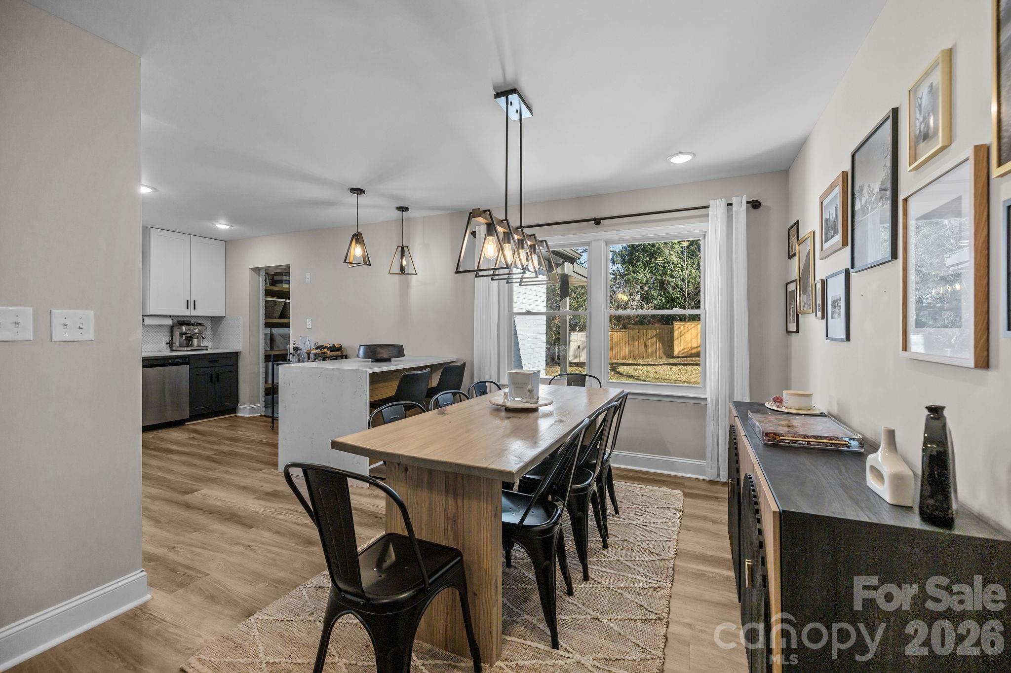 Amity Gardens - Residential