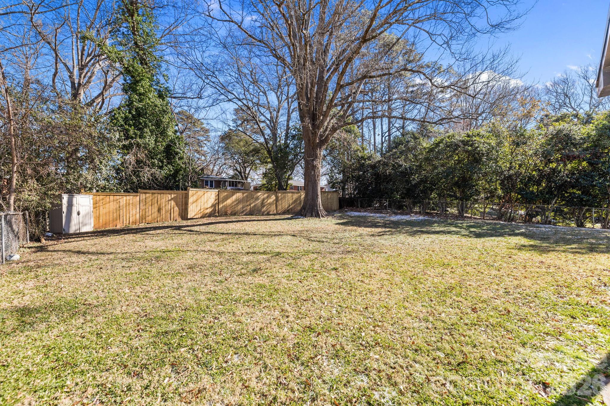 Amity Gardens - Residential