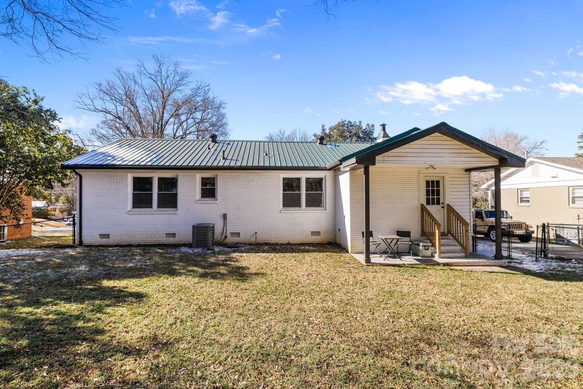 Amity Gardens - Residential