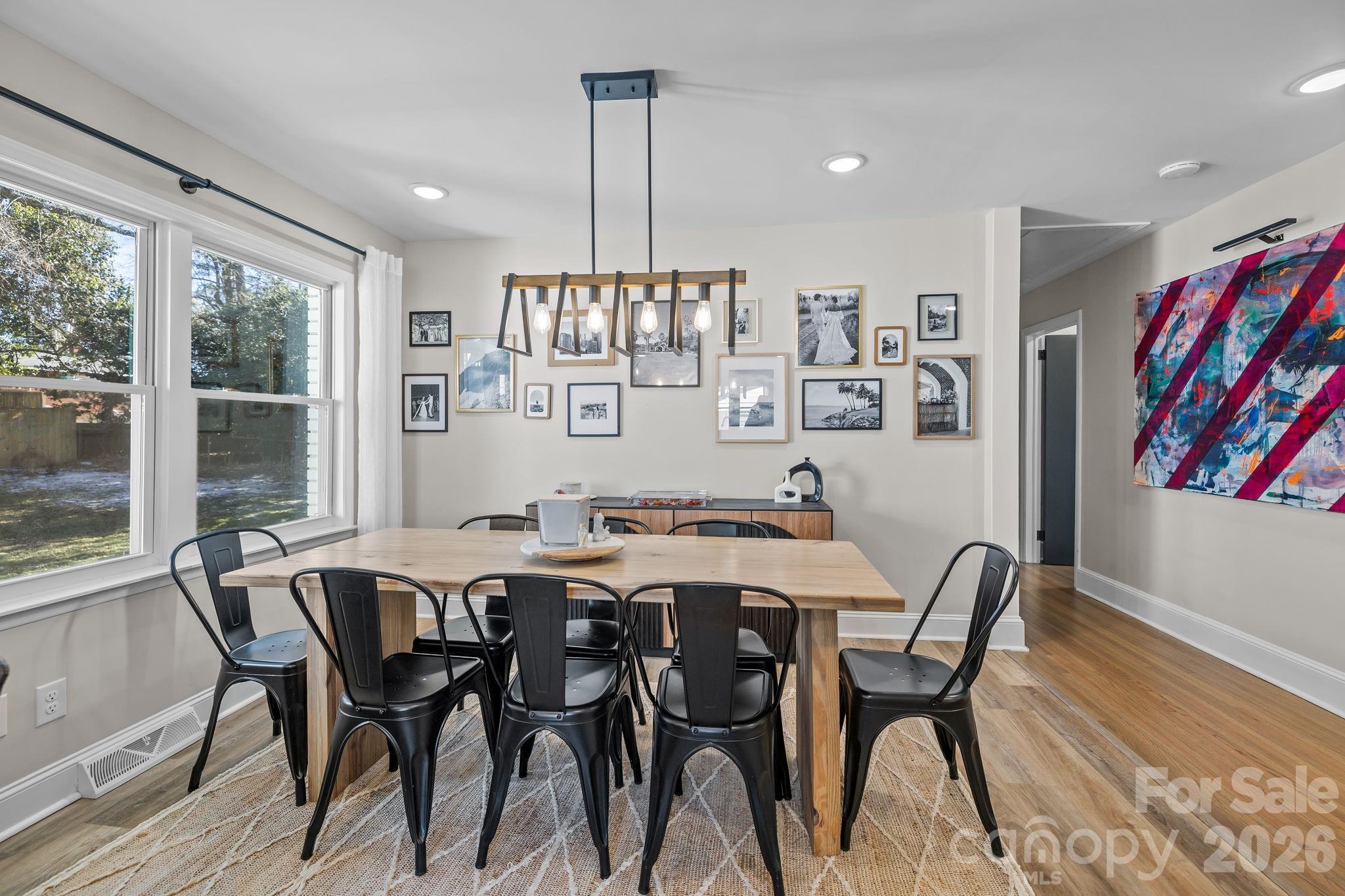 Amity Gardens - Residential