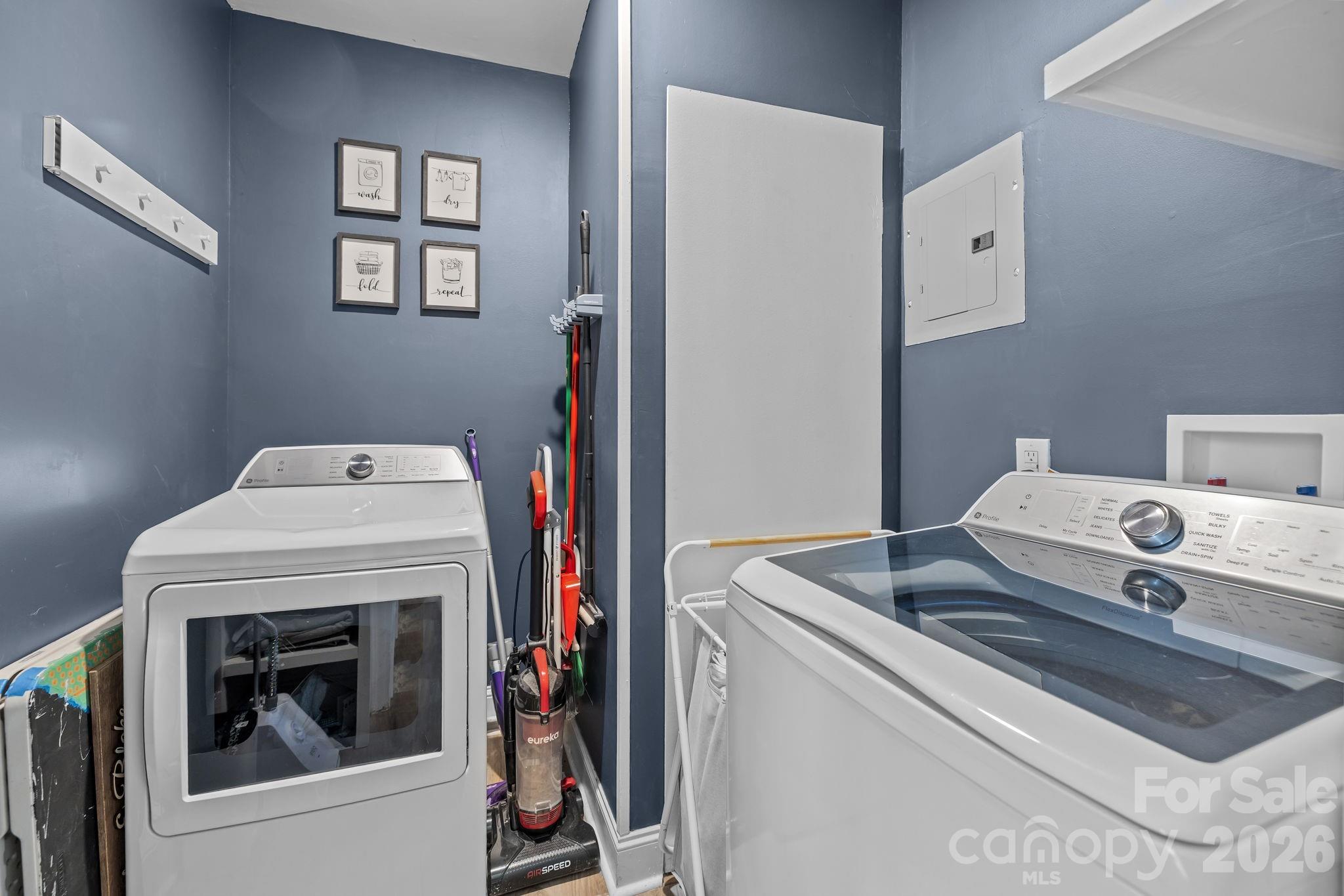 Amity Gardens - Residential