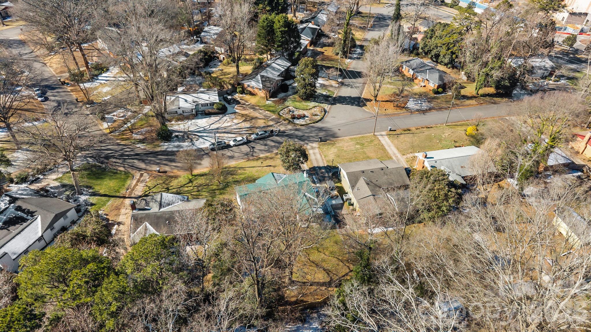 Amity Gardens - Residential