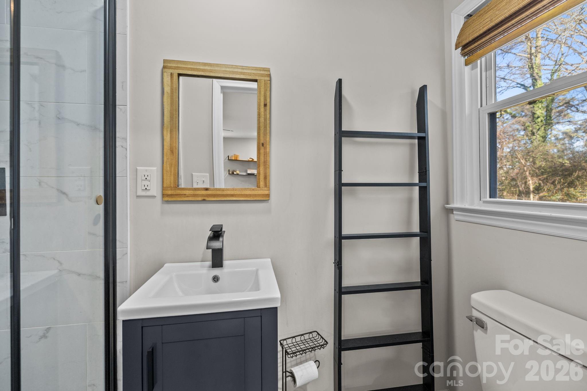 Amity Gardens - Residential